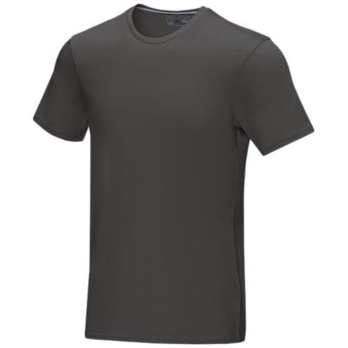 Azurite T-Shirt aus Bio-Baumwolle für Herren