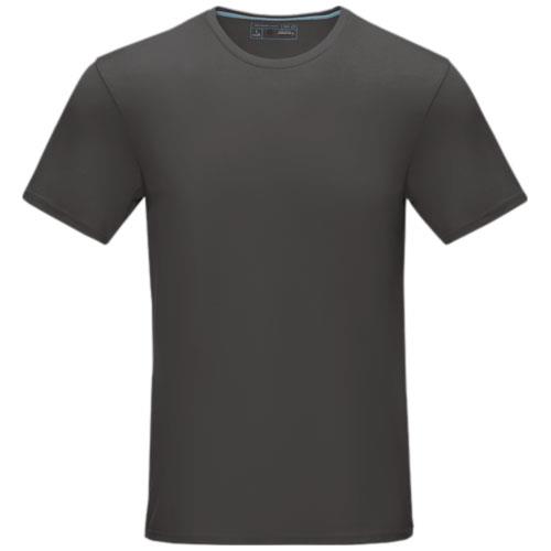 Azurite T-Shirt aus Bio-Baumwolle für Herren