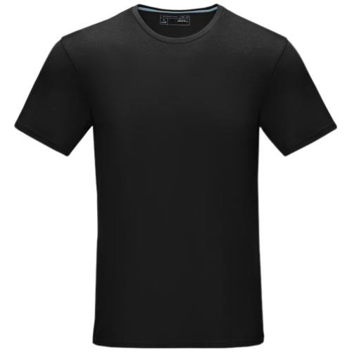 Azurite T-Shirt aus Bio-Baumwolle für Herren