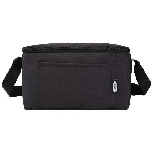 Tundra GRS RPET Kühltasche für 6 Dosen 5L