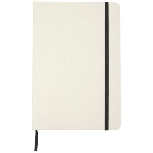 Bass A5 recyceltes Notizbuch, liniert