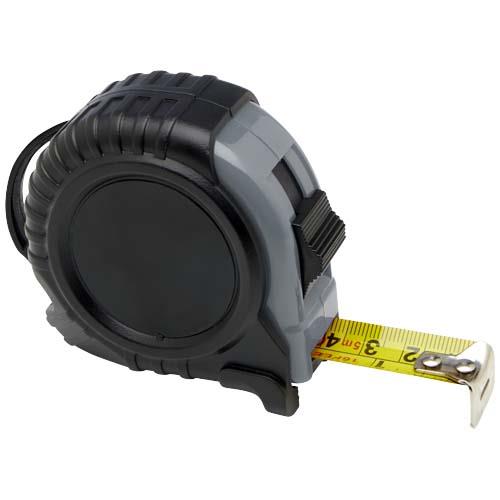 Score 5 Meter Maßband mit Gürtelclip
