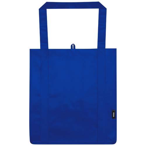Liberty Tragetasche mit hartem Boden aus recyceltem GRS Non Woven 6 L