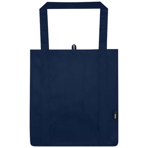 Liberty Tragetasche mit hartem Boden aus recyceltem GRS Non Woven 6 L