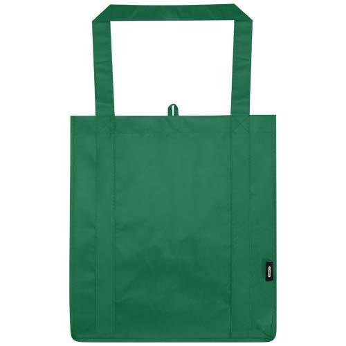 Liberty Tragetasche mit hartem Boden aus recyceltem GRS Non Woven 6 L