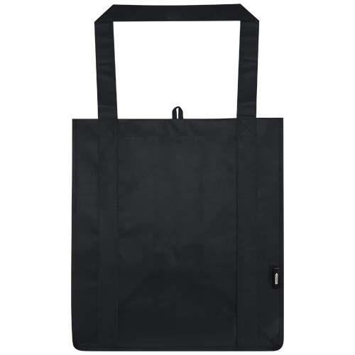Liberty Tragetasche mit hartem Boden aus recyceltem GRS Non Woven 6 L