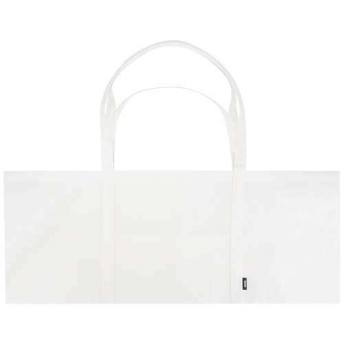 Jumbo Extra große Tragetasche aus recyceltem GRS Non Woven 65 L