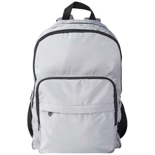 Trend Plus 15´ Laptop-Rucksack aus recyceltem GRS-Material 20 L