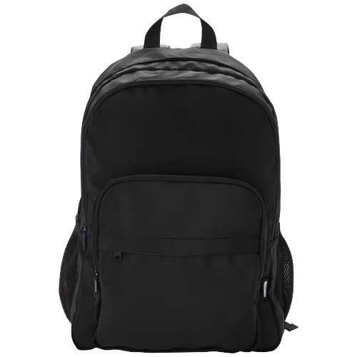Trend Plus 15´ Laptop-Rucksack aus recyceltem GRS-Material 20 L