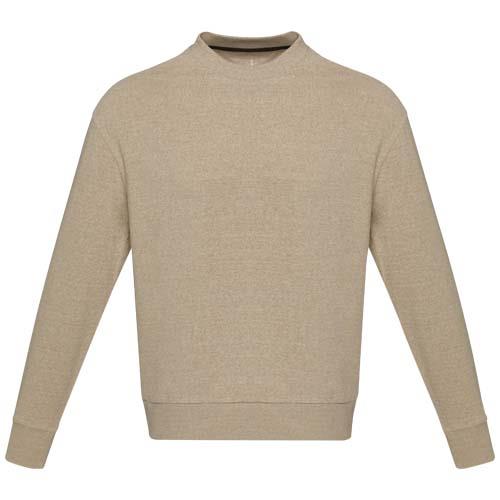 Tin 280 g/m² Unisex Aware™ Pullover mit Rundhalsausschnitt aus recyceltem Material