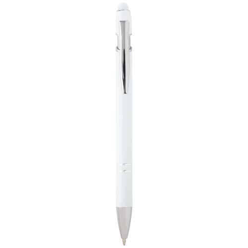 Kish Kugelschreiber mit silbernem Finish