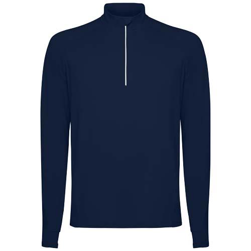Estambul 200 g/m² Half-Zip Sweatshirt für Herren