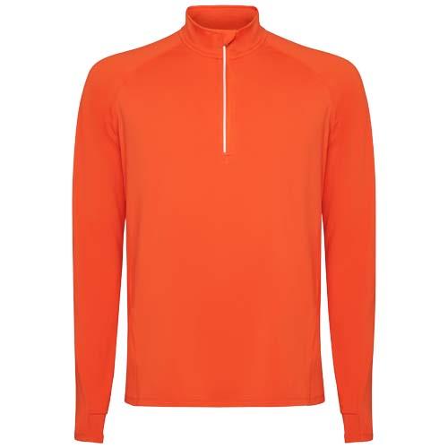 feuerorange