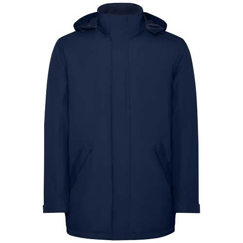 America wattierter Parka für Kinder