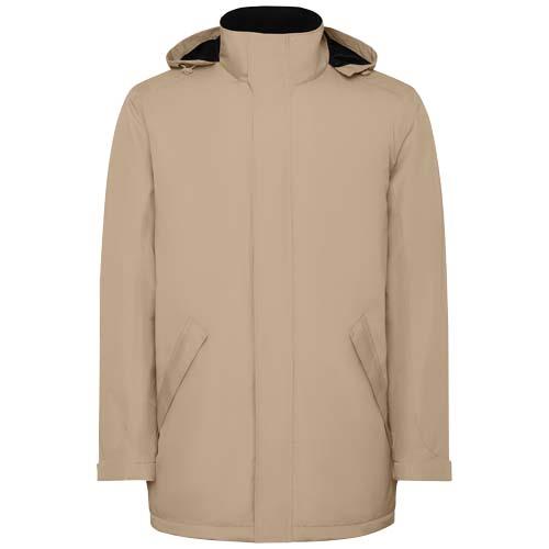 America wattierter Parka für Herren