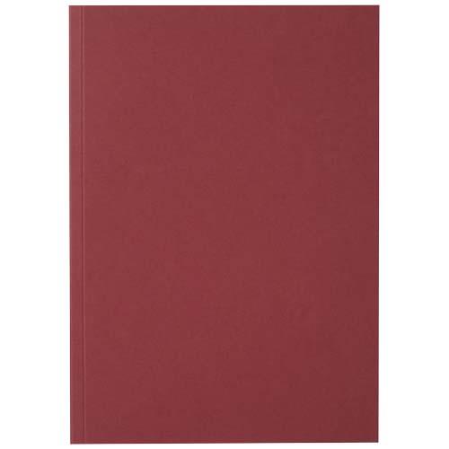 Novella Austen Colours A5 Softcover Notizbuch – 100 Blatt