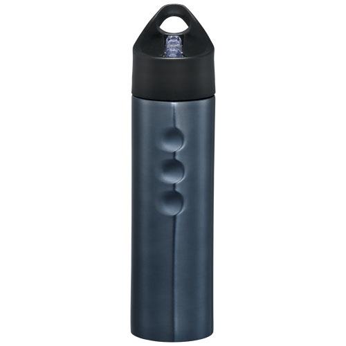 Trixie 750 ml Edelstahl Sportflasche