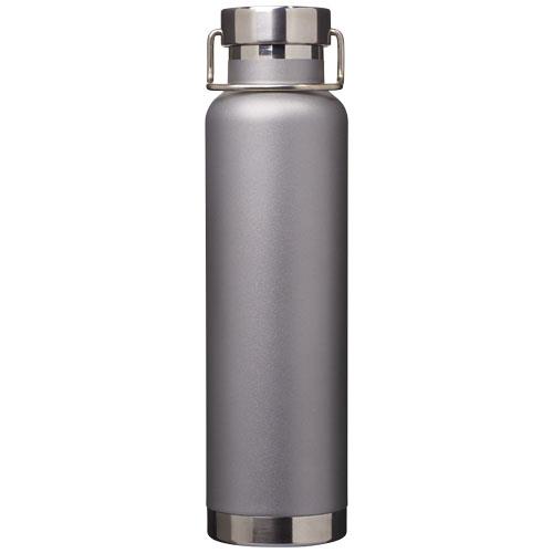 Thor 650 ml Kupfer-Vakuum Isoliersportflasche