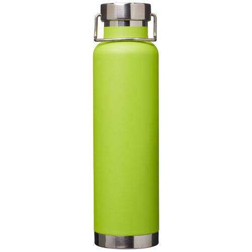 Thor 650 ml Kupfer-Vakuum Isoliersportflasche
