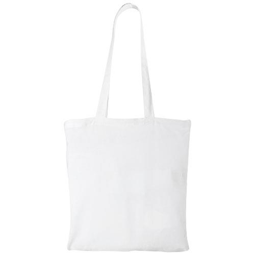 Peru 180 g/m² Baumwoll Tragetasche 7L