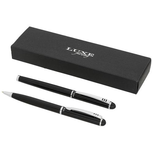 Andante Duo Stift Set (schwarze Mine)