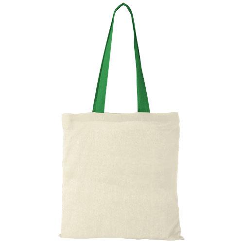 Nevada 100 g/m² Baumwoll Tragetasche 7L