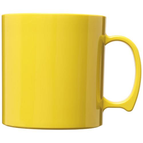 Standard 300 ml Kunststoffbecher