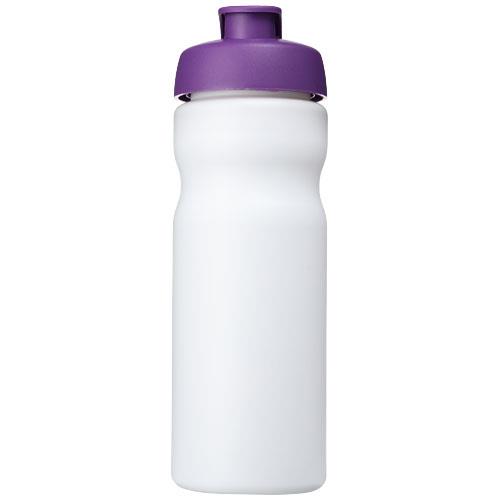 Baseline® Plus 650 ml Sportflasche mit Klappdeckel
