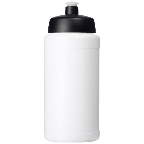 Baseline® Plus 500 ml Flasche mit Sportdeckel