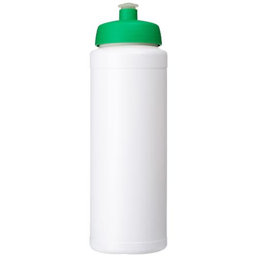 Baseline® Plus grip 750 ml Sportflasche mit Sportdeckel