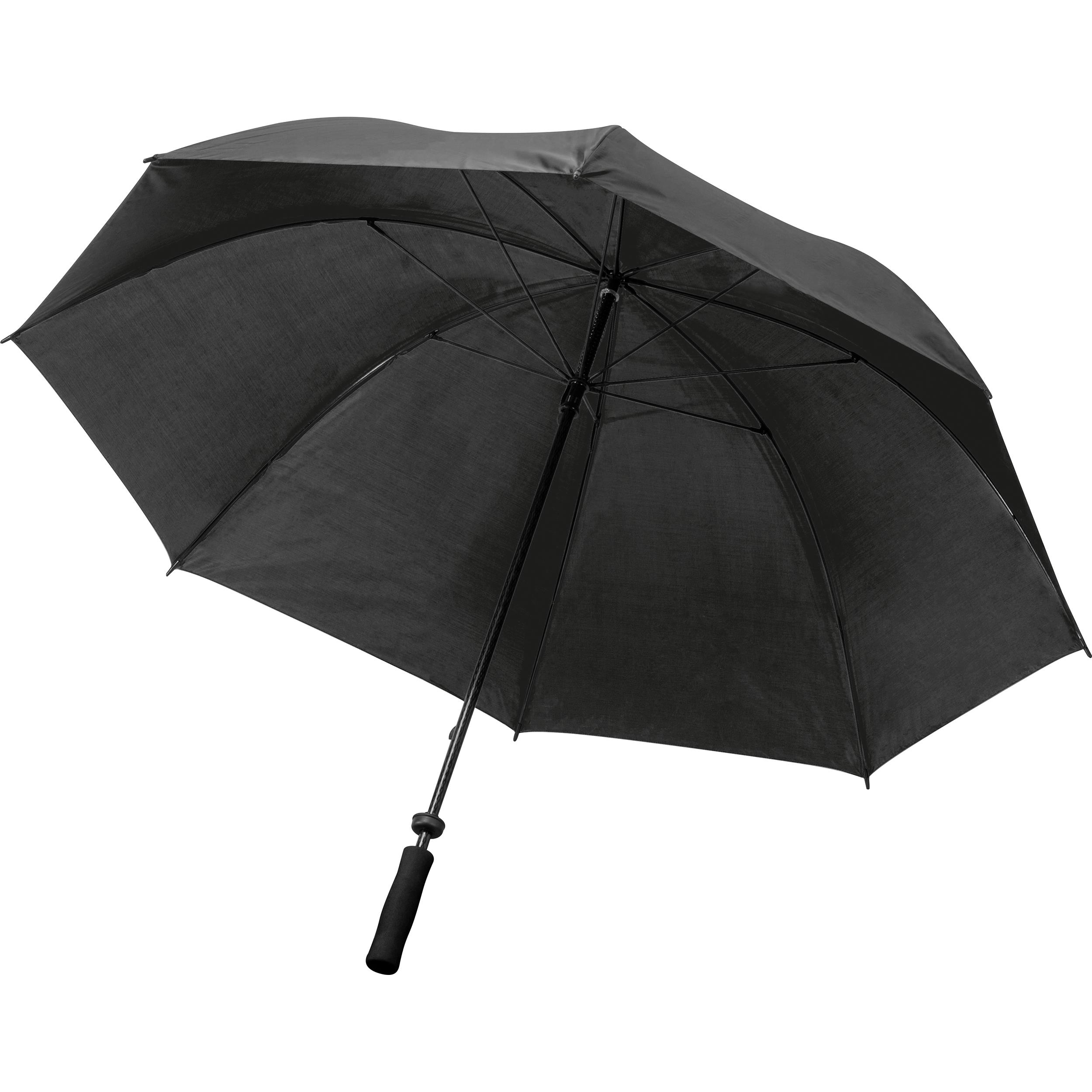 Großer Regenschirm aus Polyester ADA