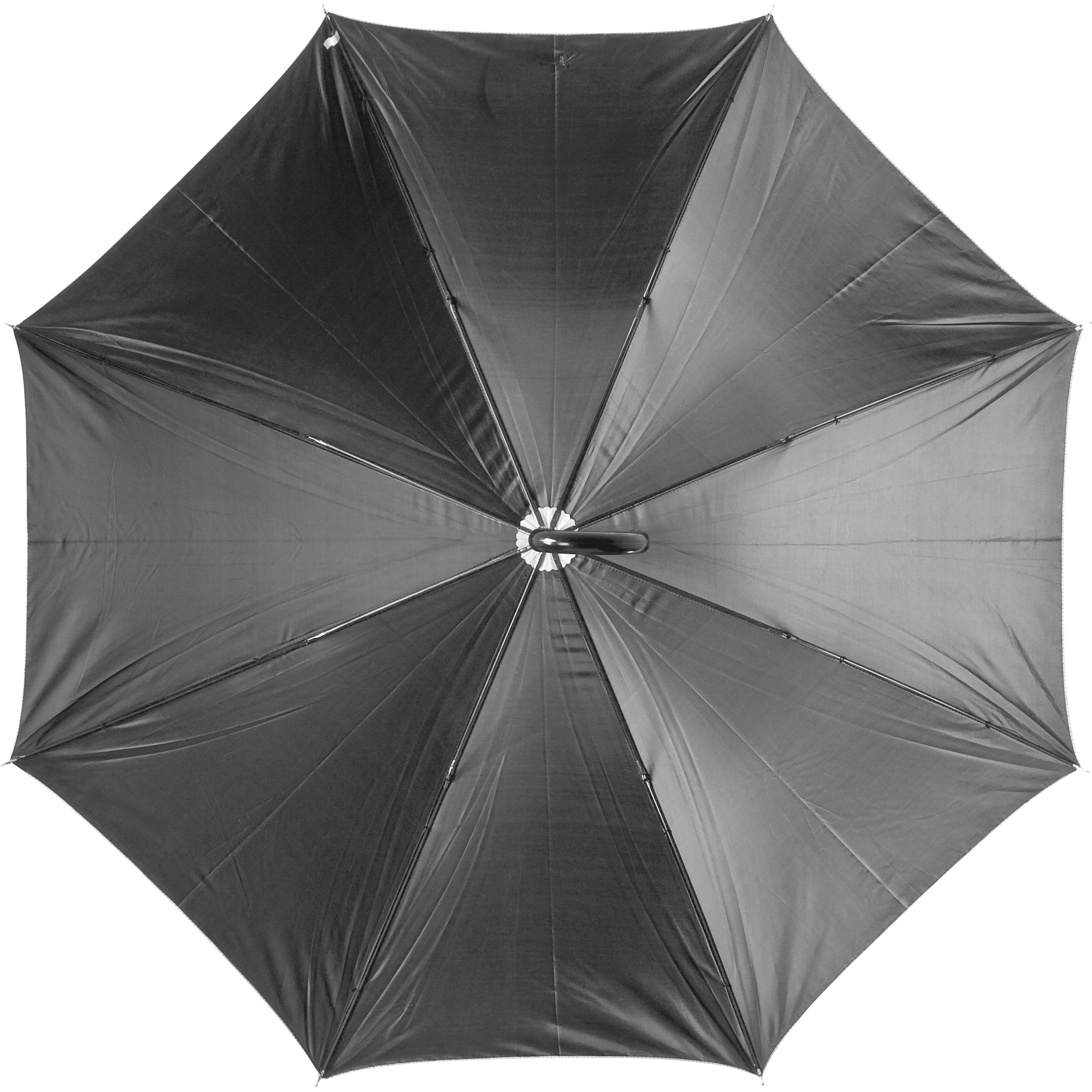 Regenschirm mit doppelter Bespannung FATIMA
