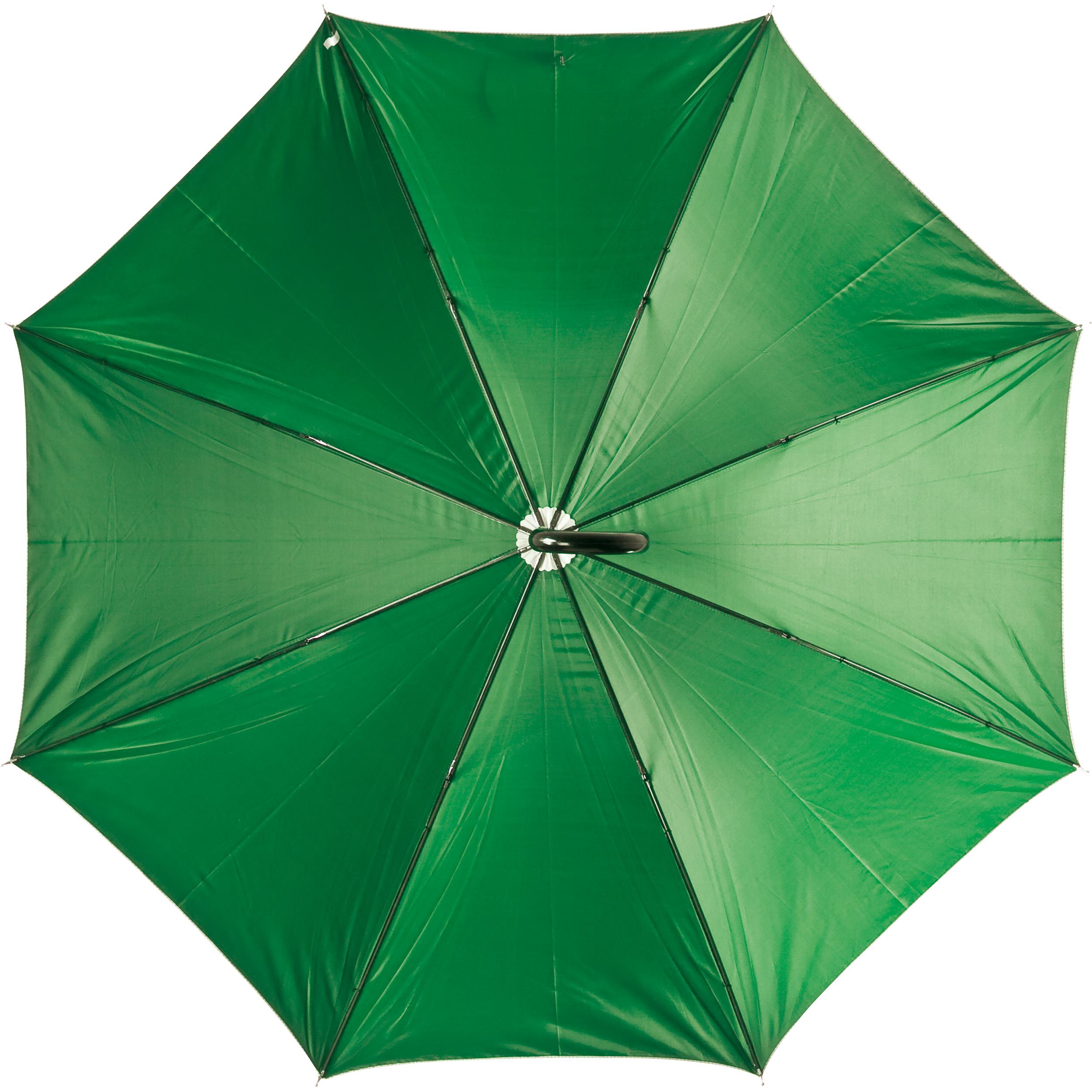 Regenschirm mit doppelter Bespannung FATIMA