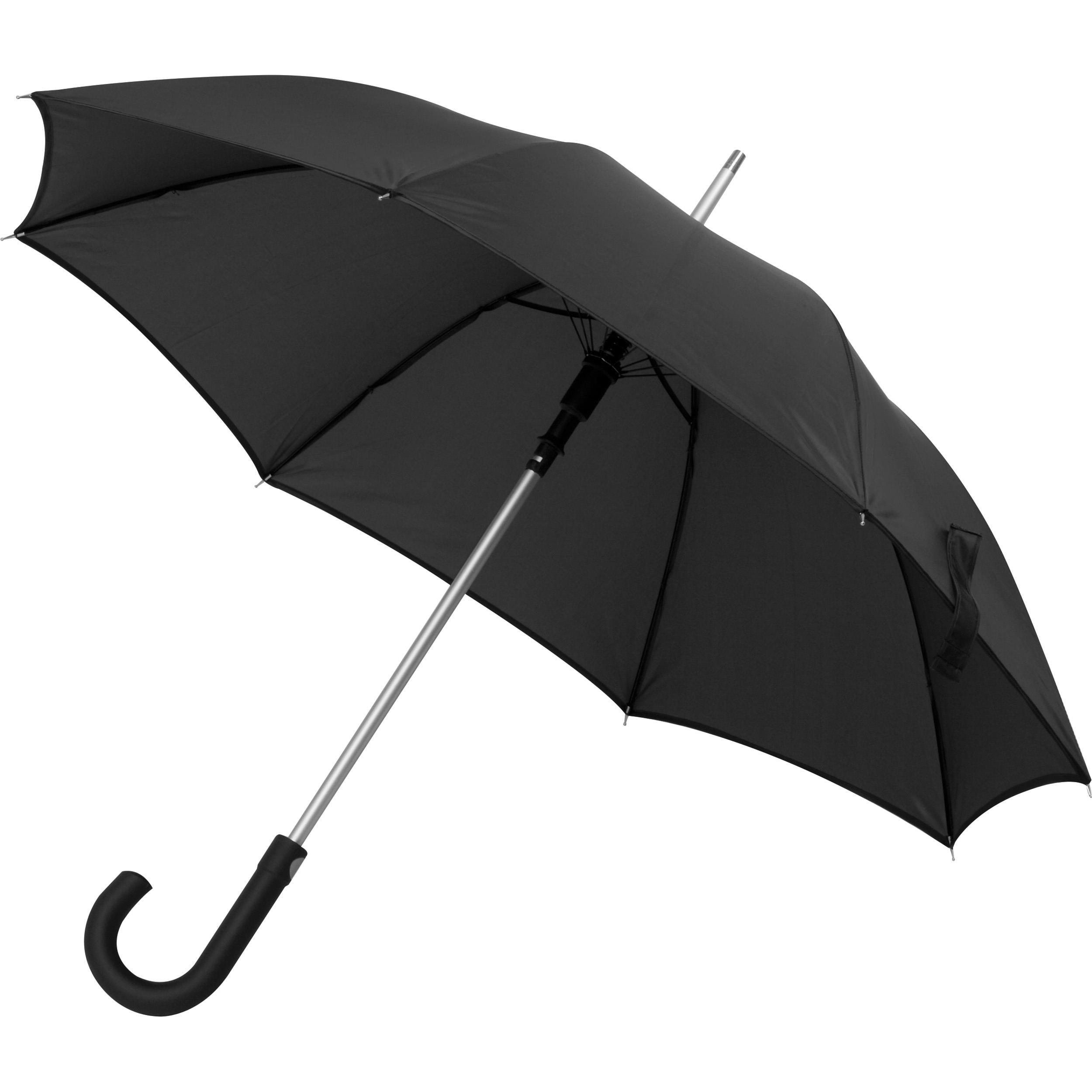 Automatik Regenschirm HUGO