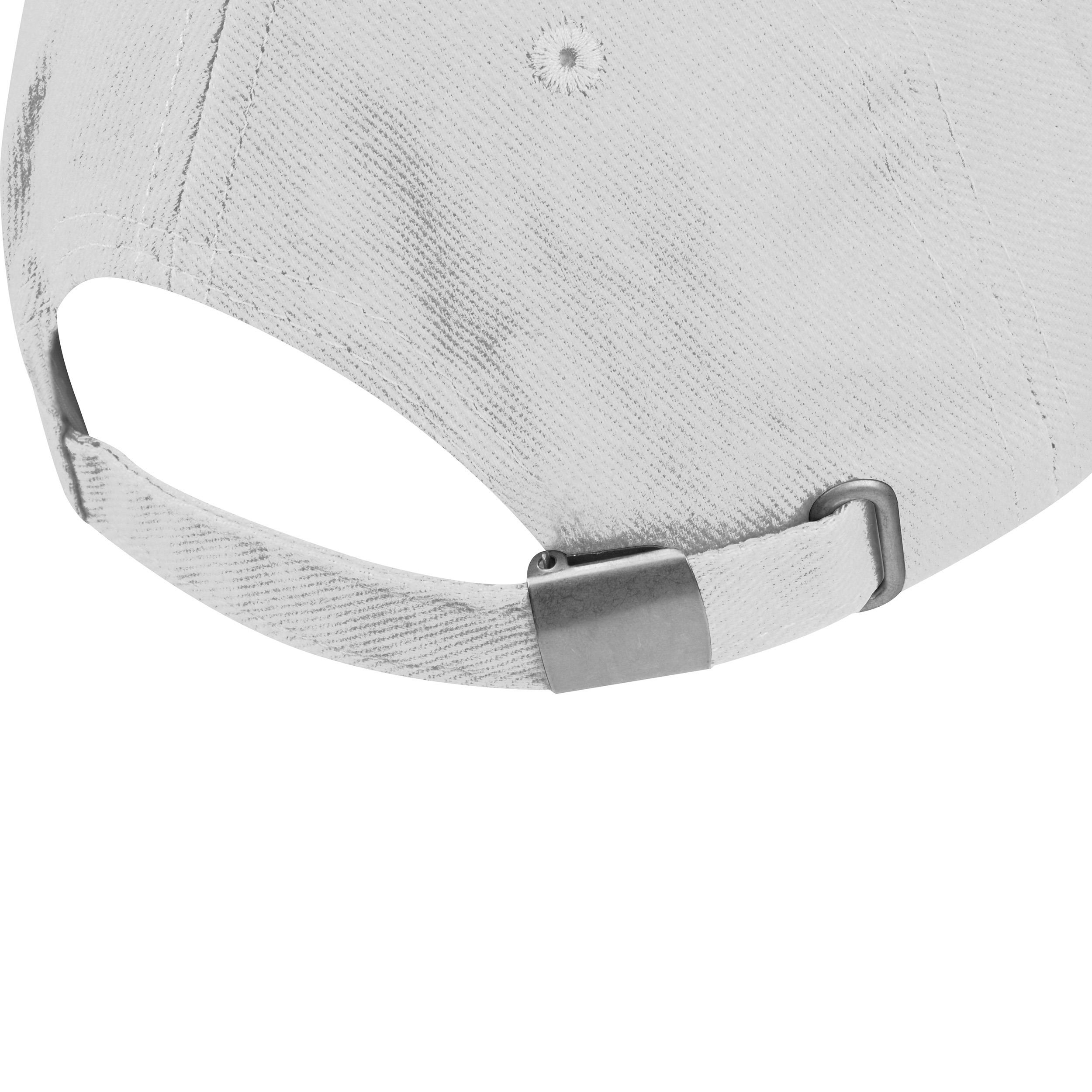 6 Panel Sandwich Baseball Cap CURTIS