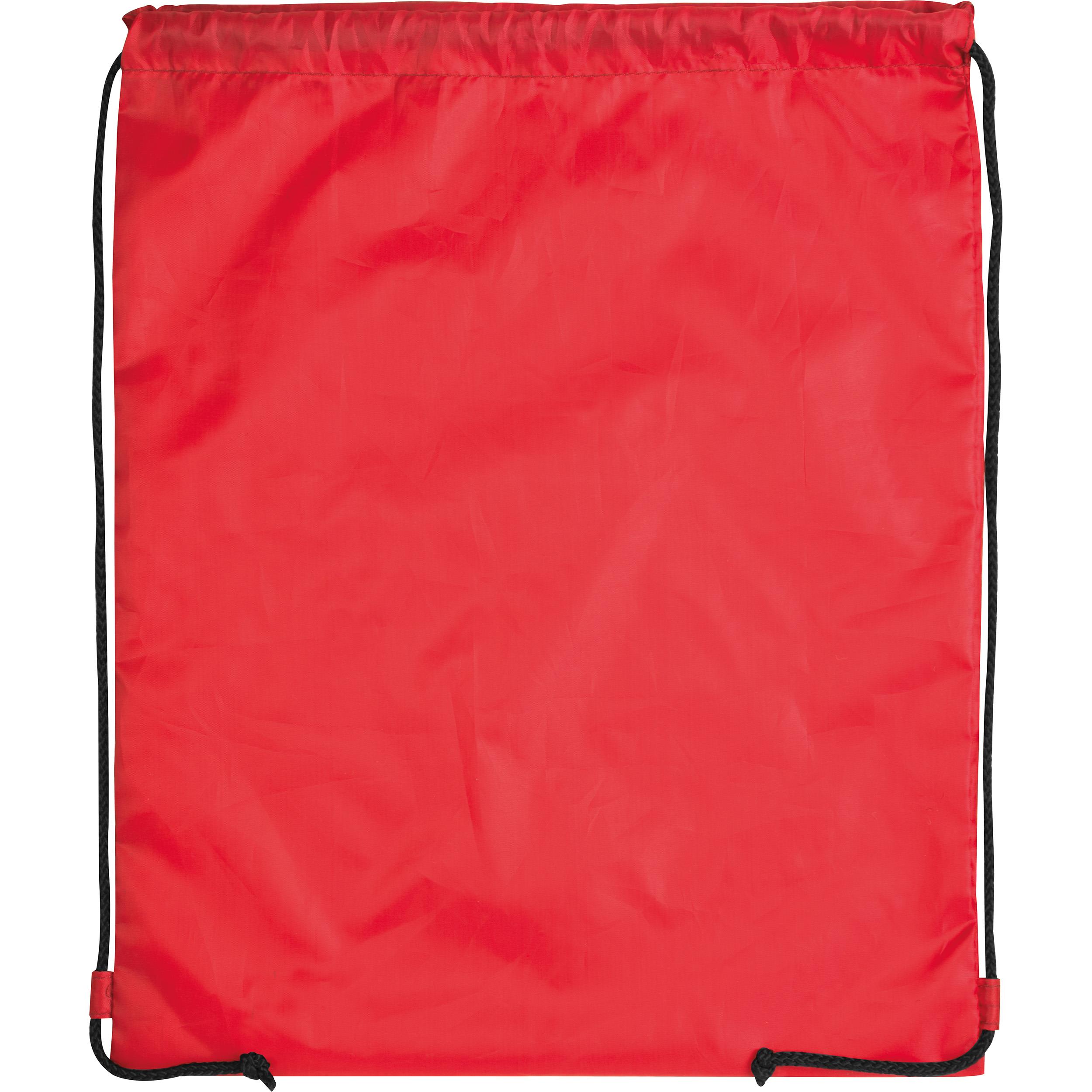 Gymbag aus Polyester TOM