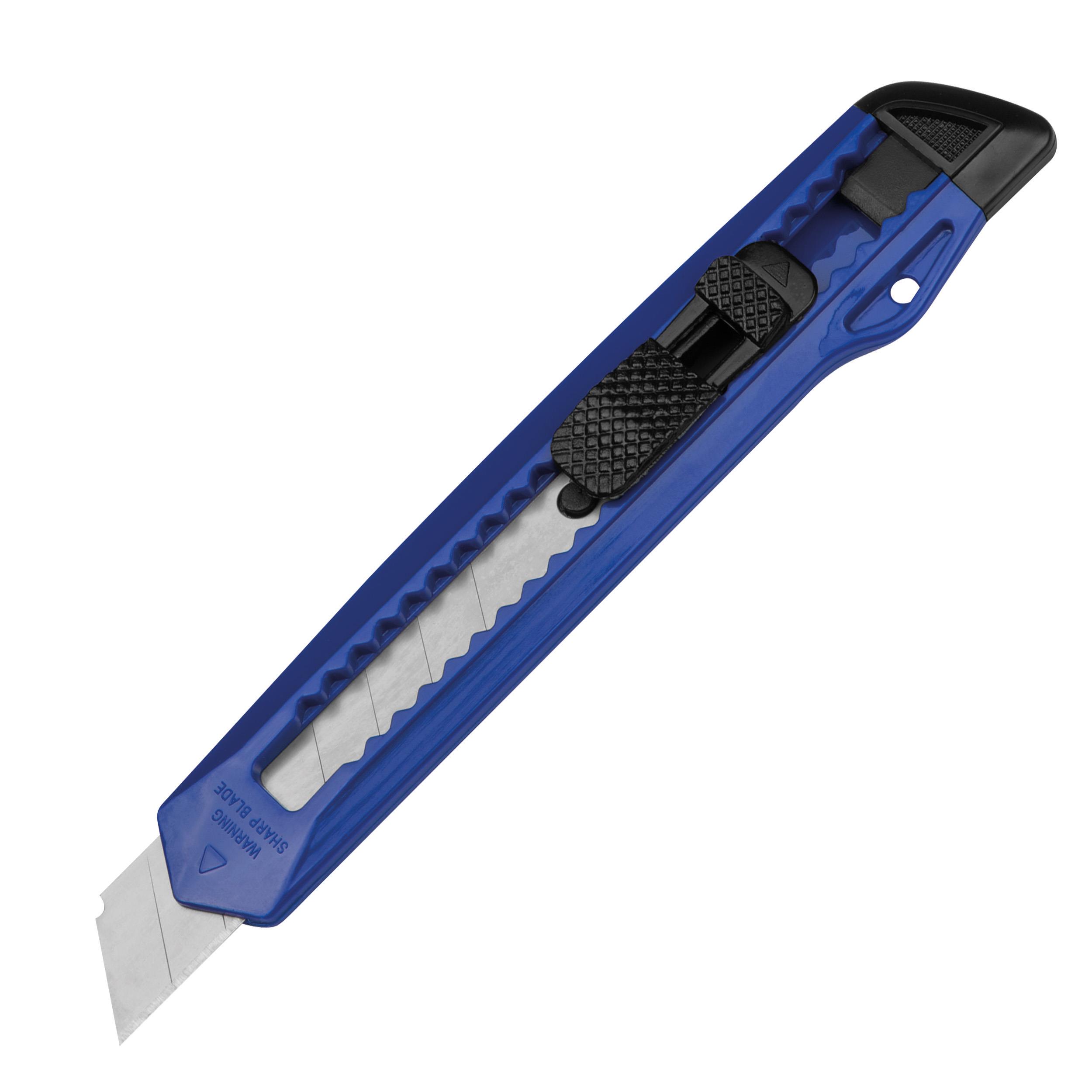 Kartonmesser aus Kunststoff INGO
