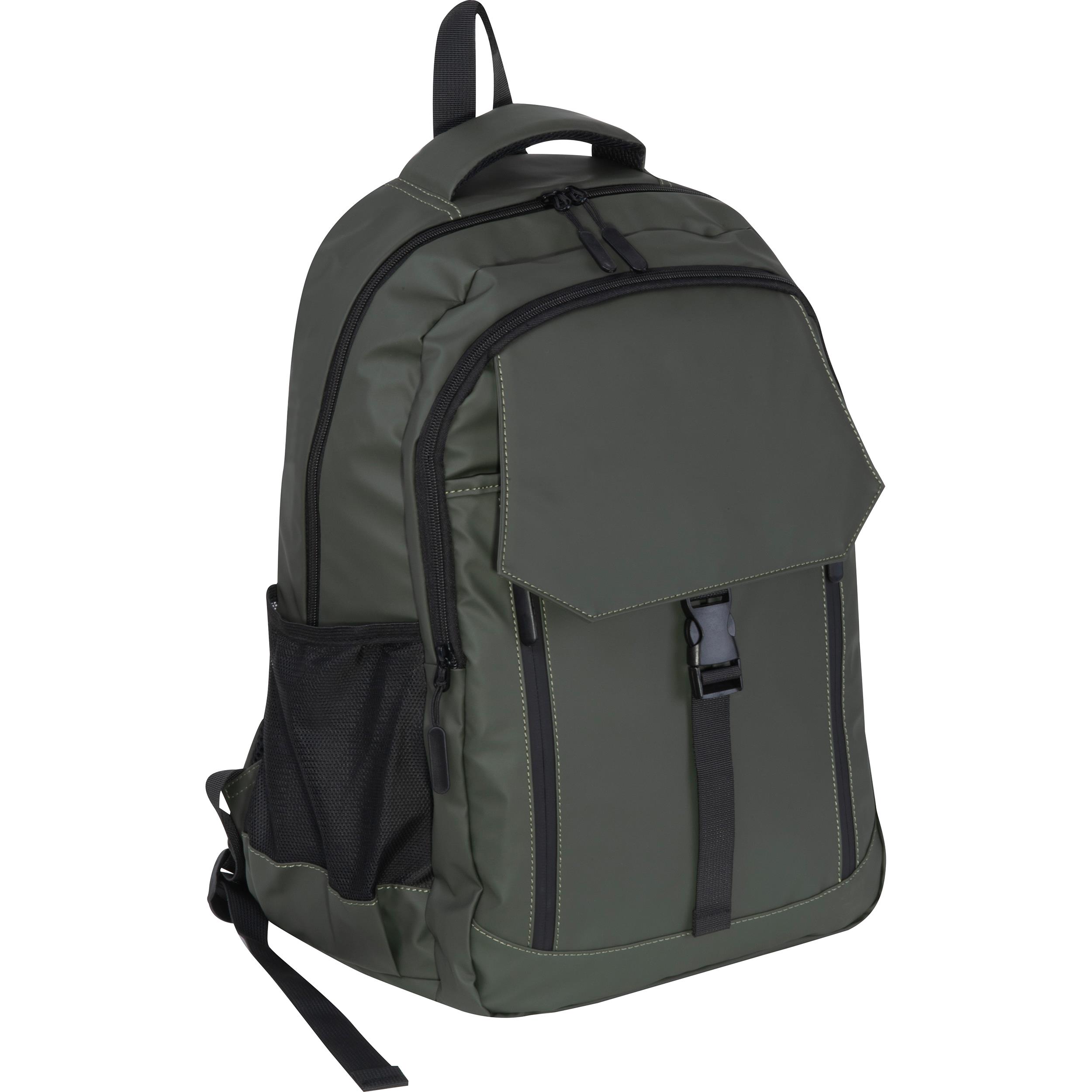 Laptop Rucksack GERDA