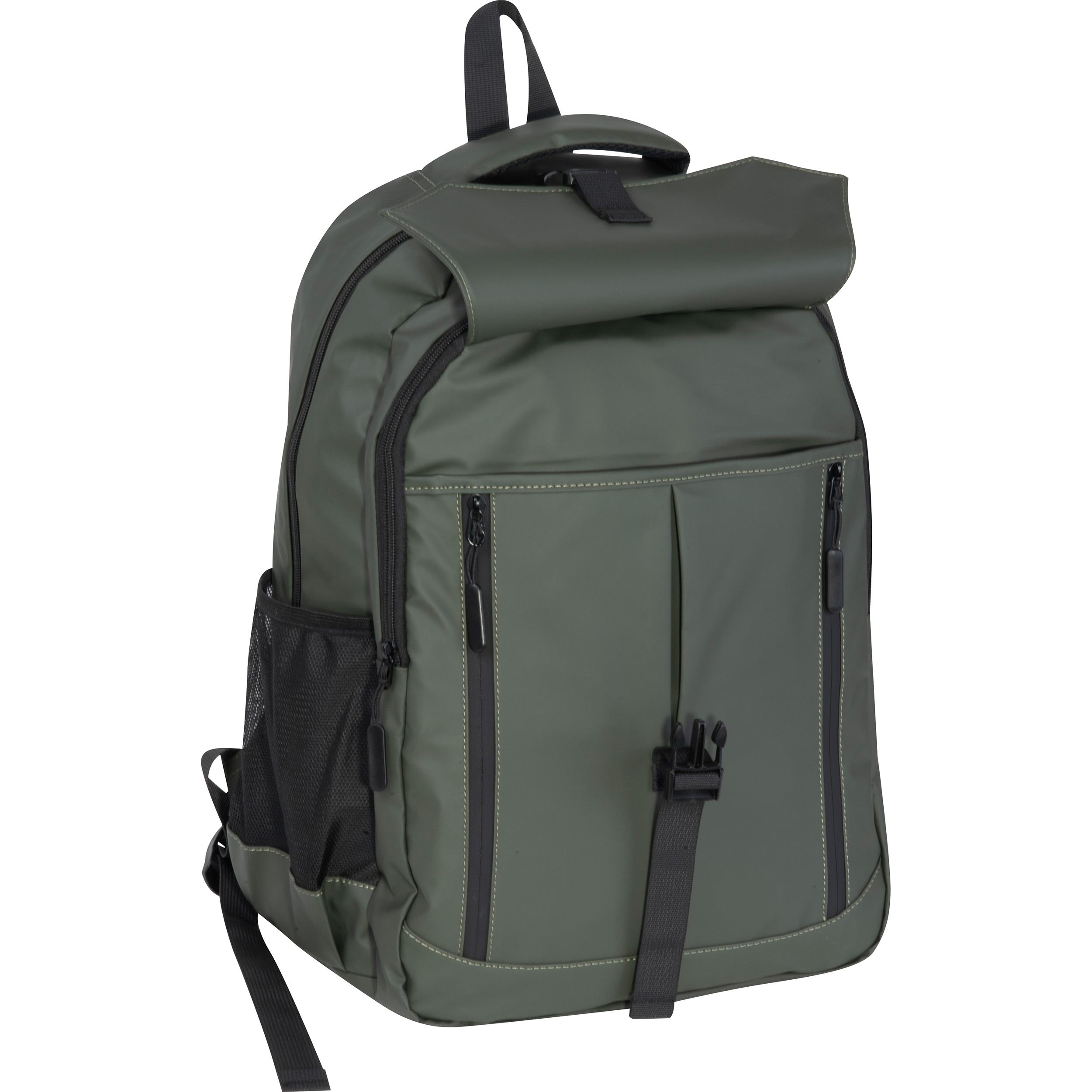 Laptop Rucksack GERDA