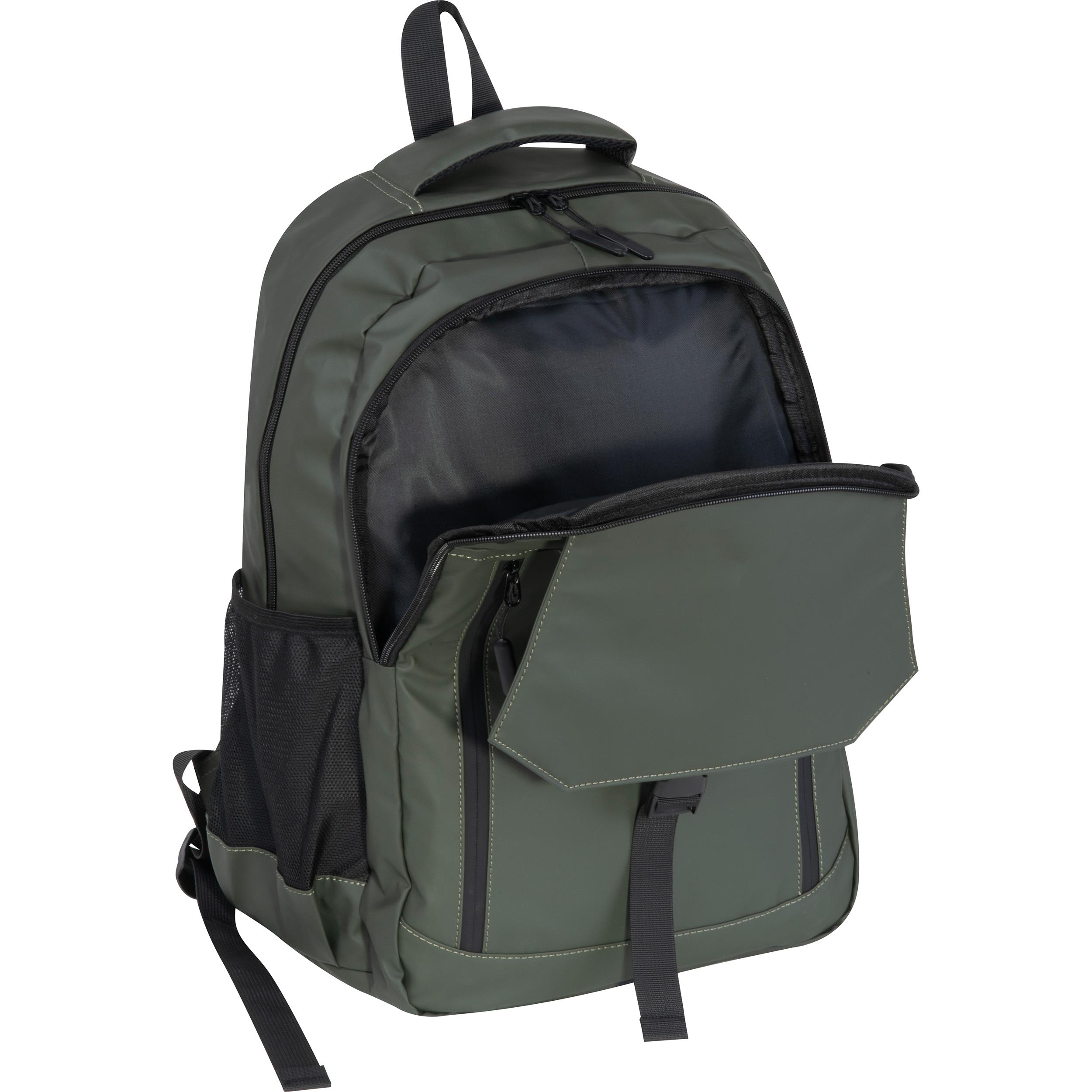 Laptop Rucksack GERDA