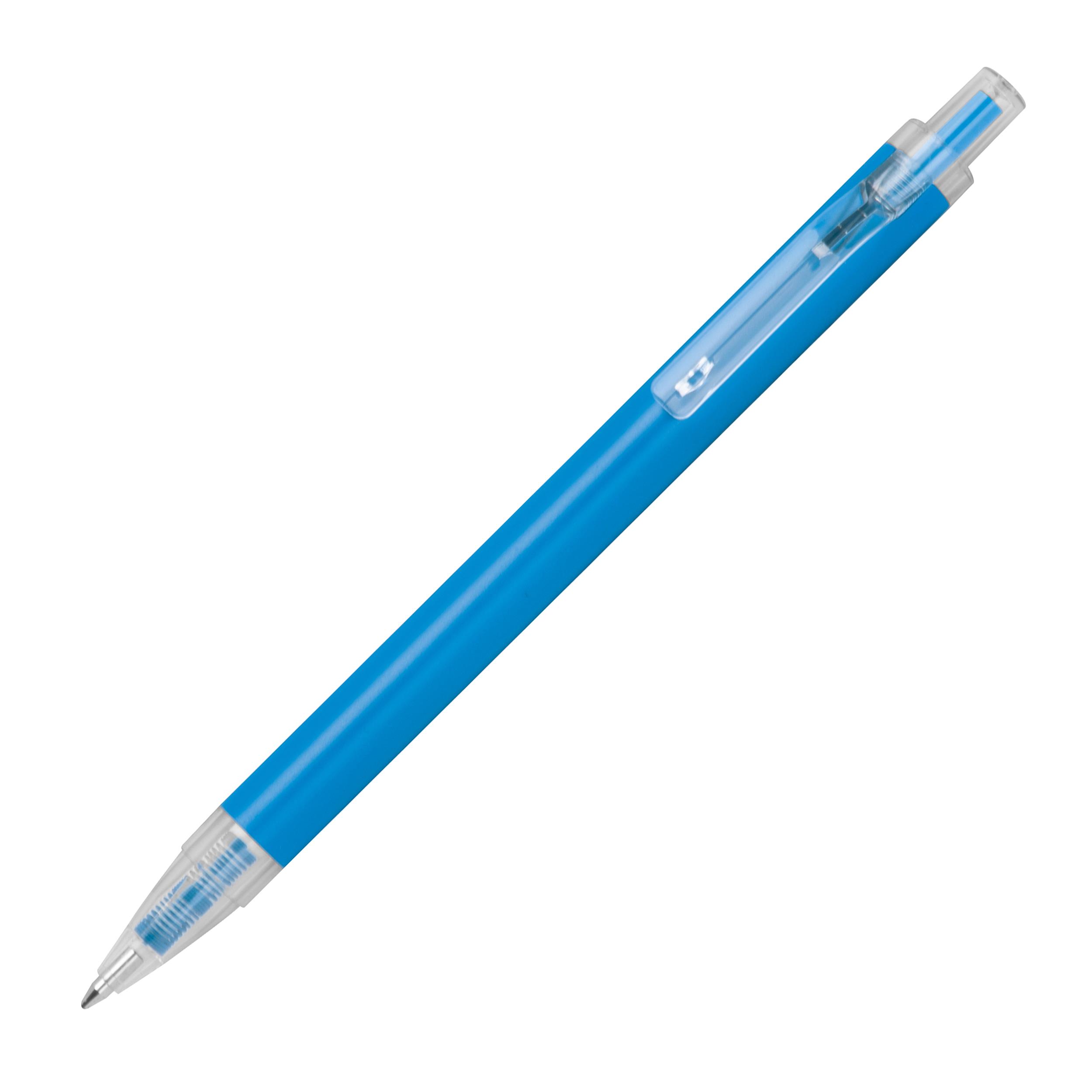 hellblau
