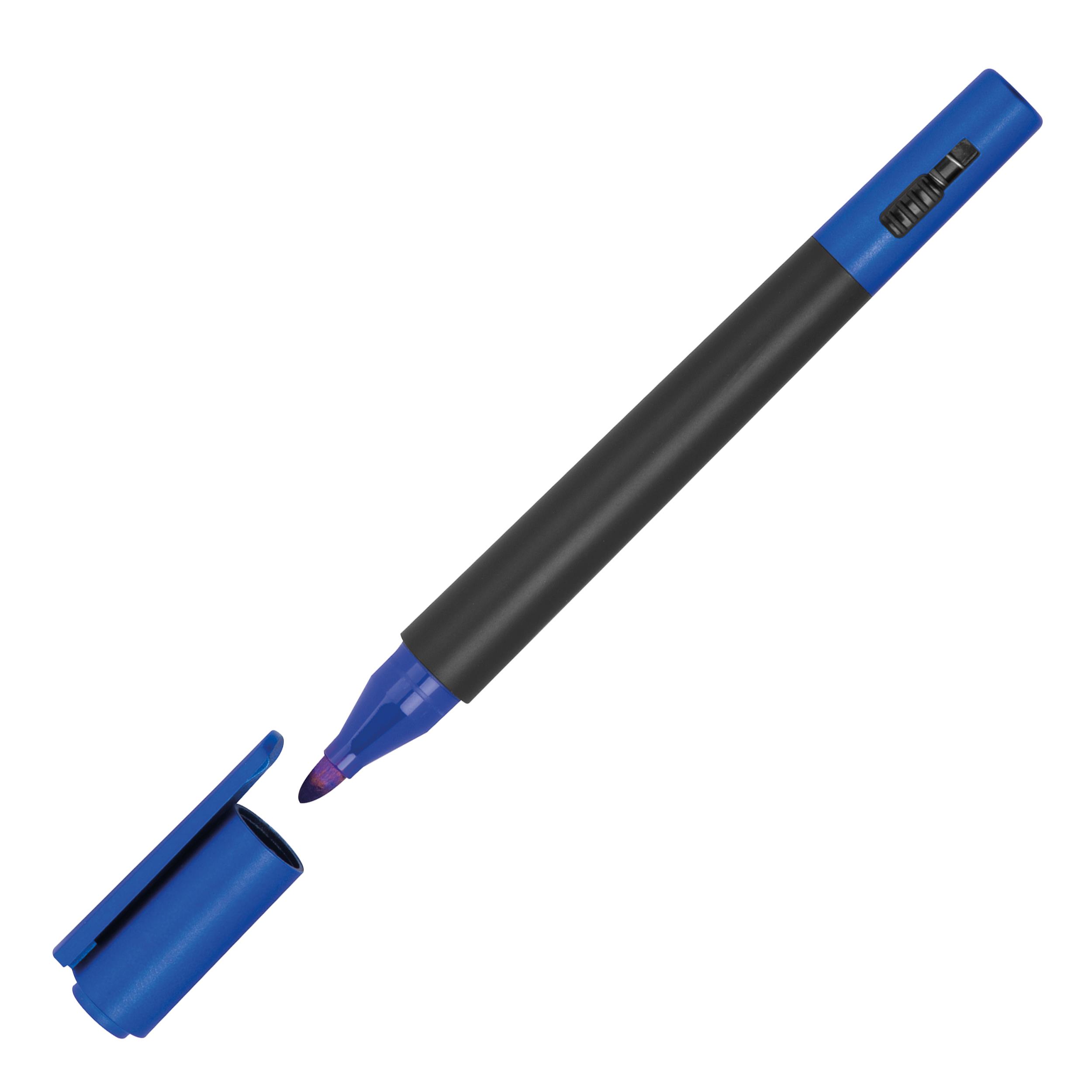 2in1 Cutter mit Filzstift GARRETT