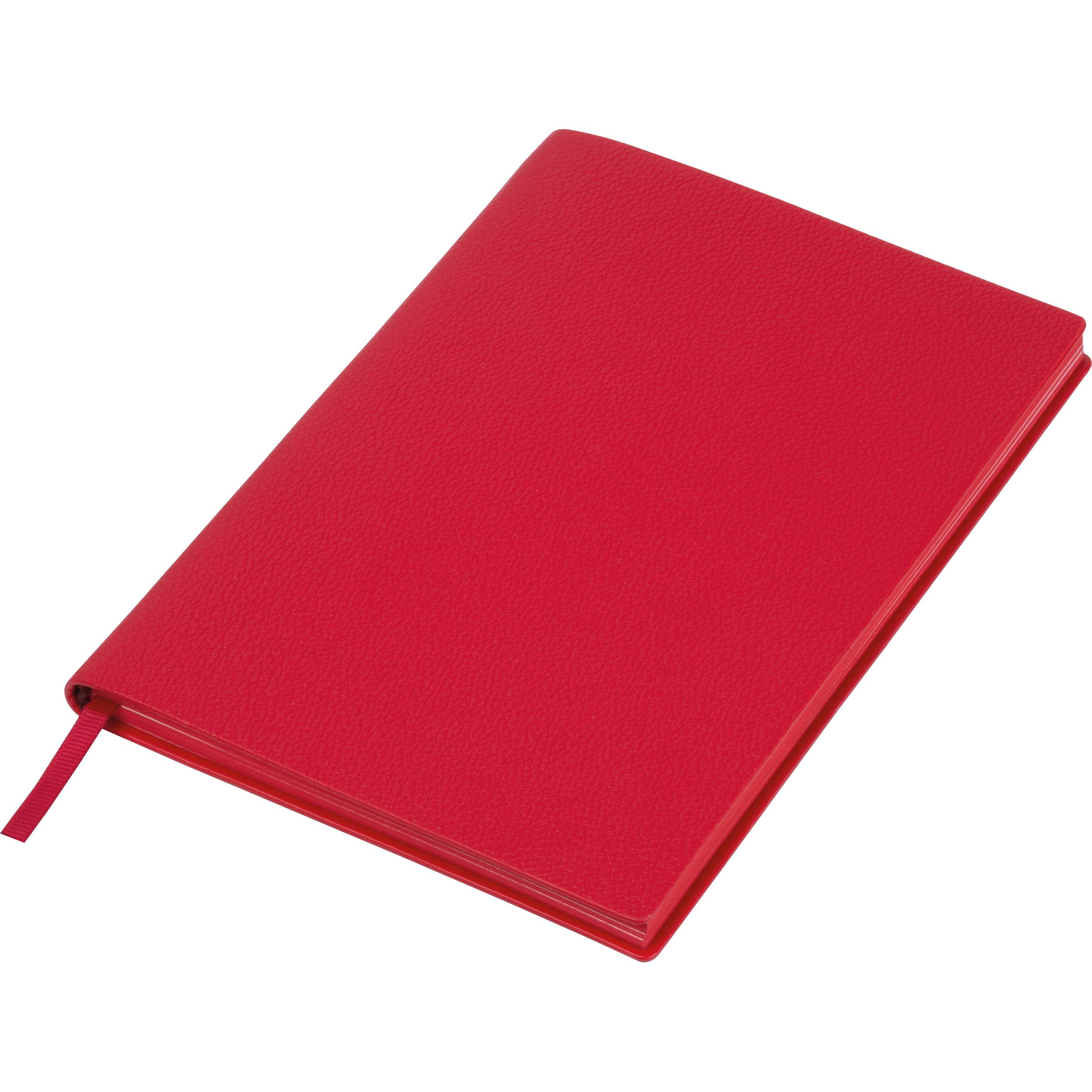 A5 Notizbuch aus Soft PU HENRI