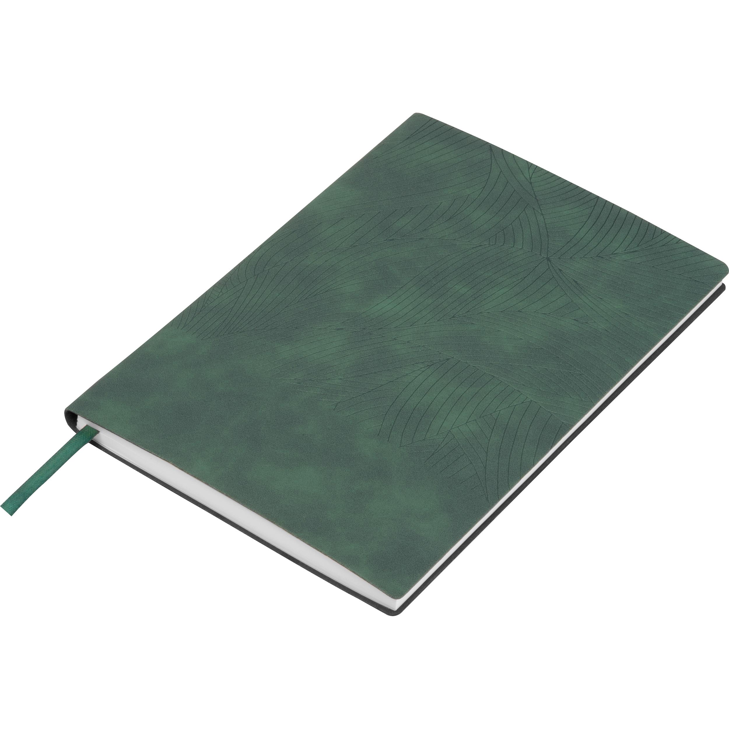 A5 Notizbuch mit Soft Cover BETH