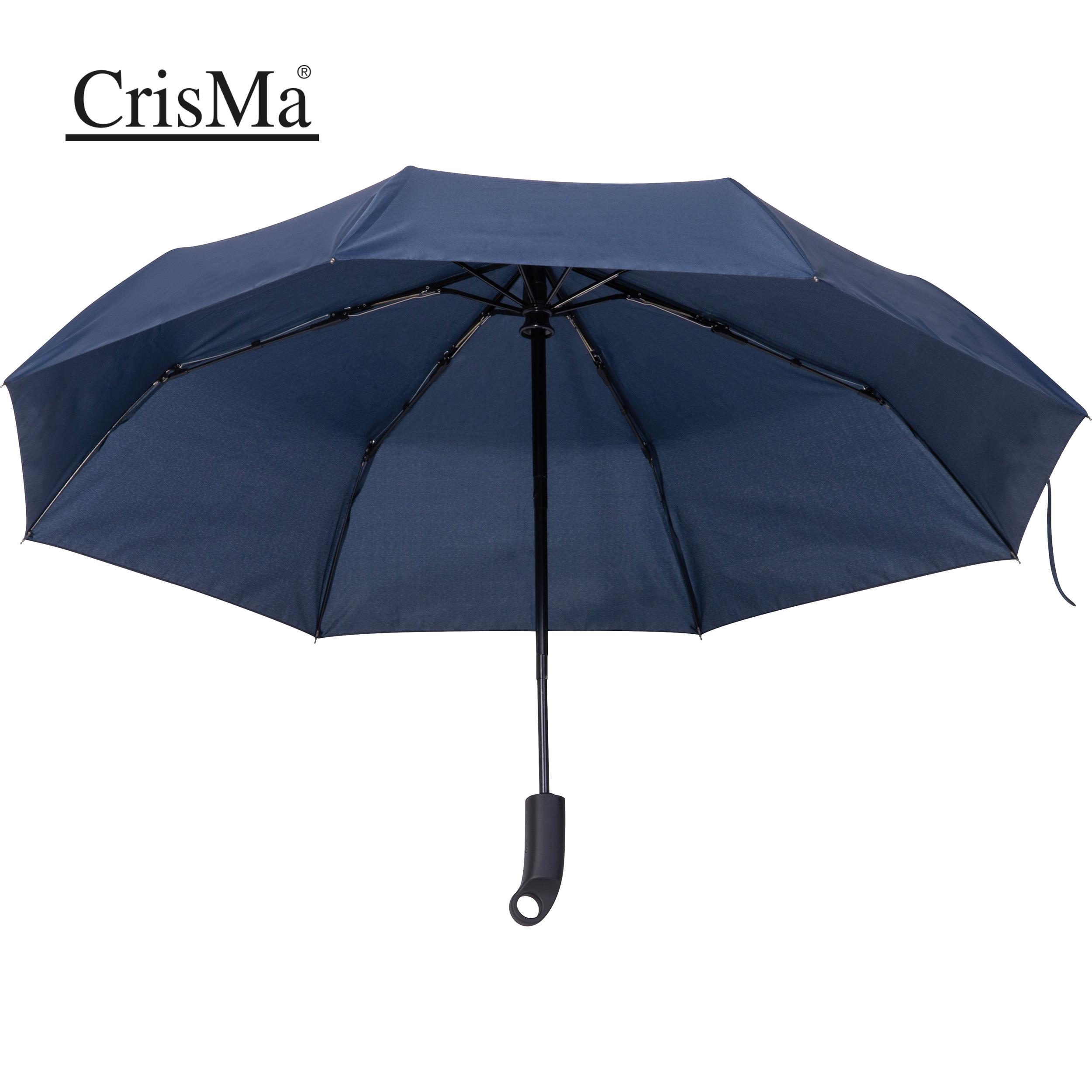 CrisMa Automatik Taschenschirm KATARINA
