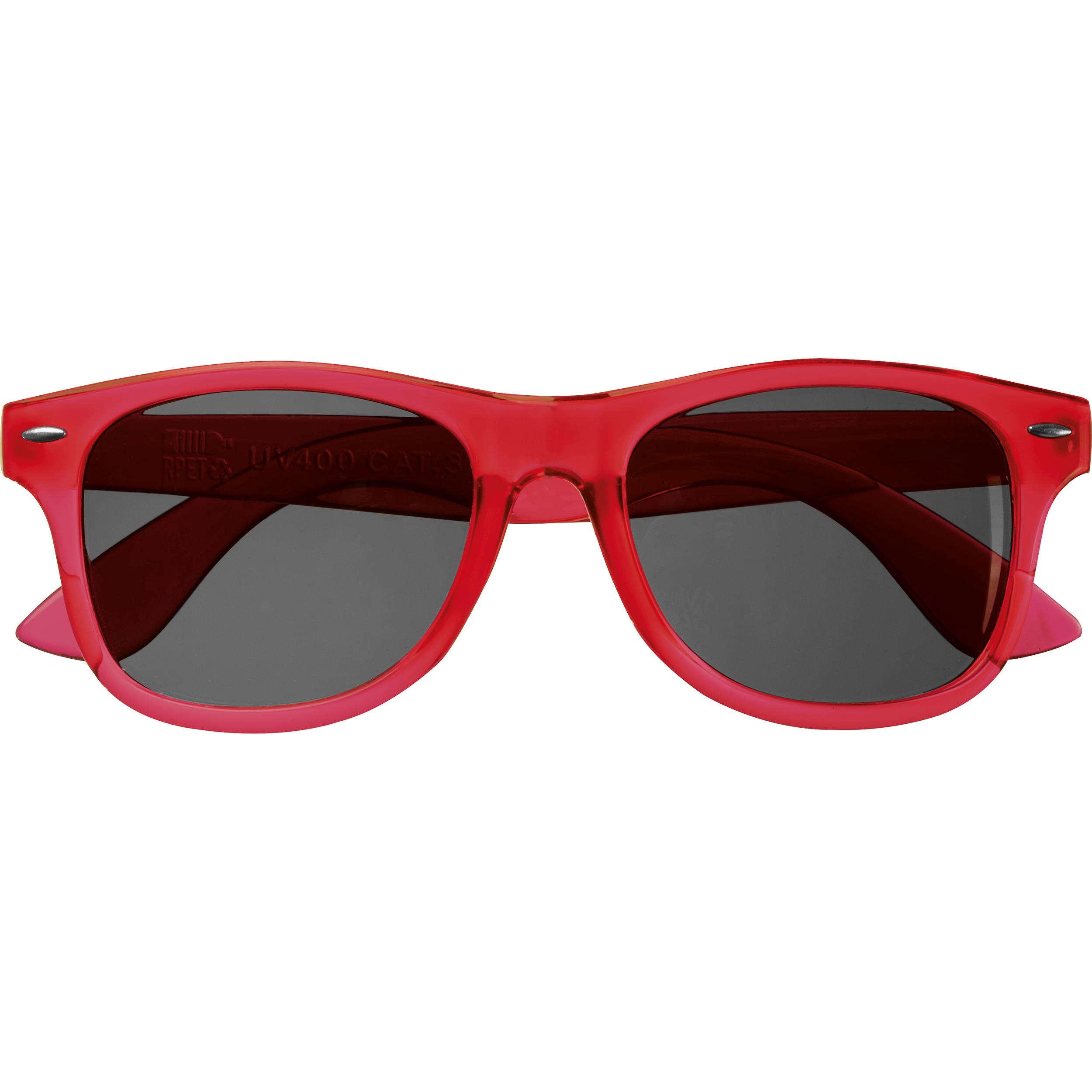 RPET Sonnenbrille VERONIKA