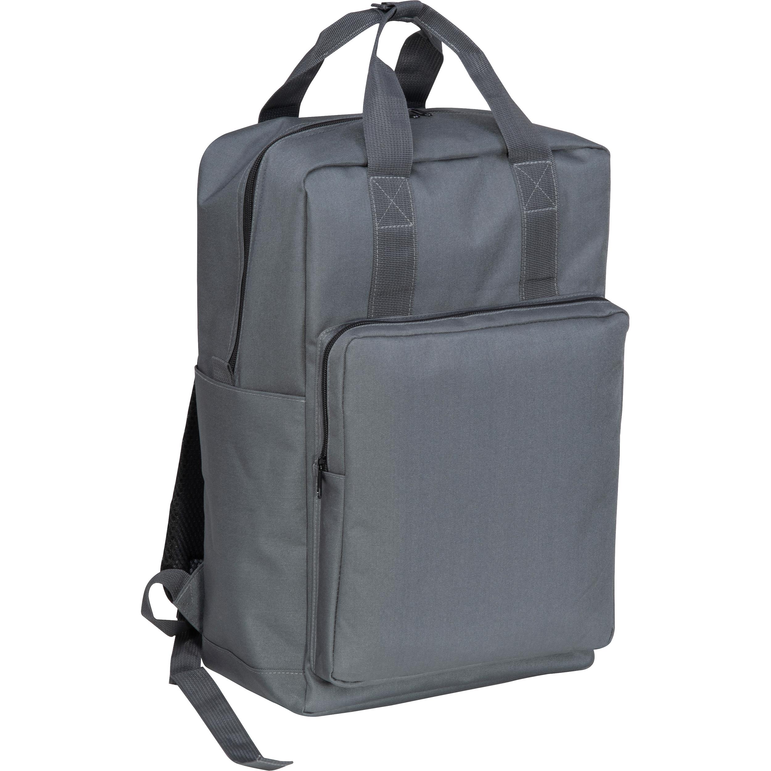 RPET Rucksack MATILDA