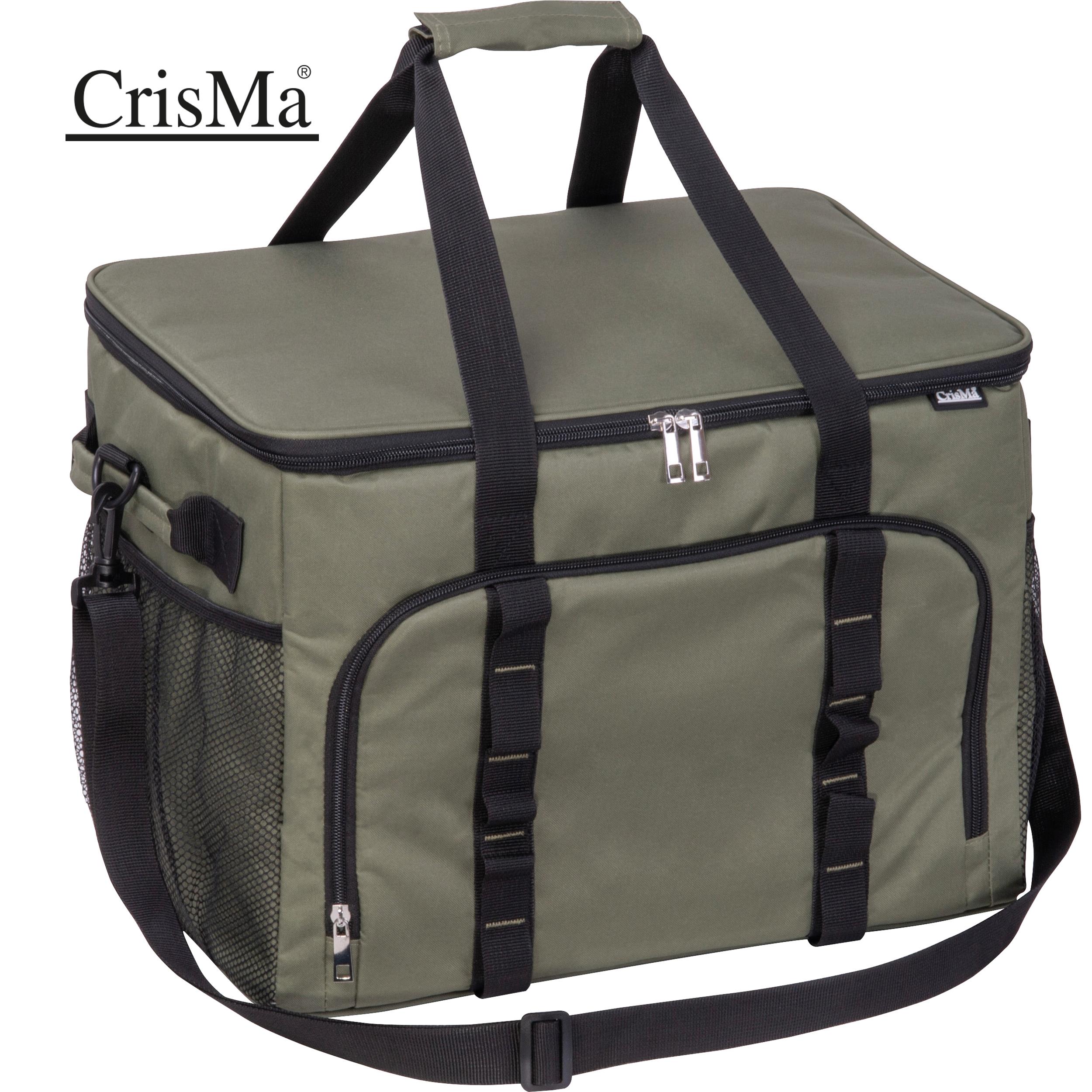 XXL CrisMa Kühltasche MARCUS