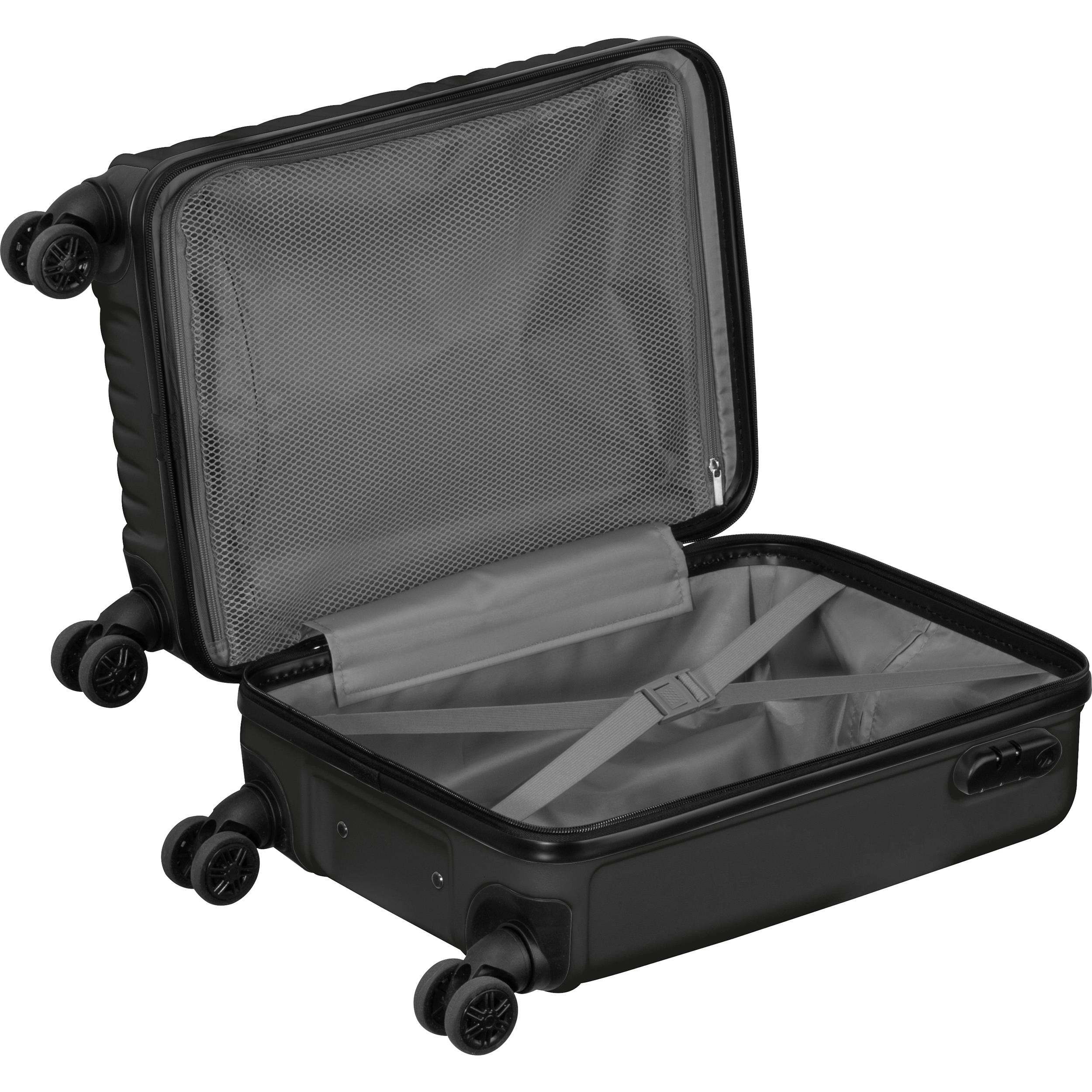 CrisMa Handgepäck Trolley AARON