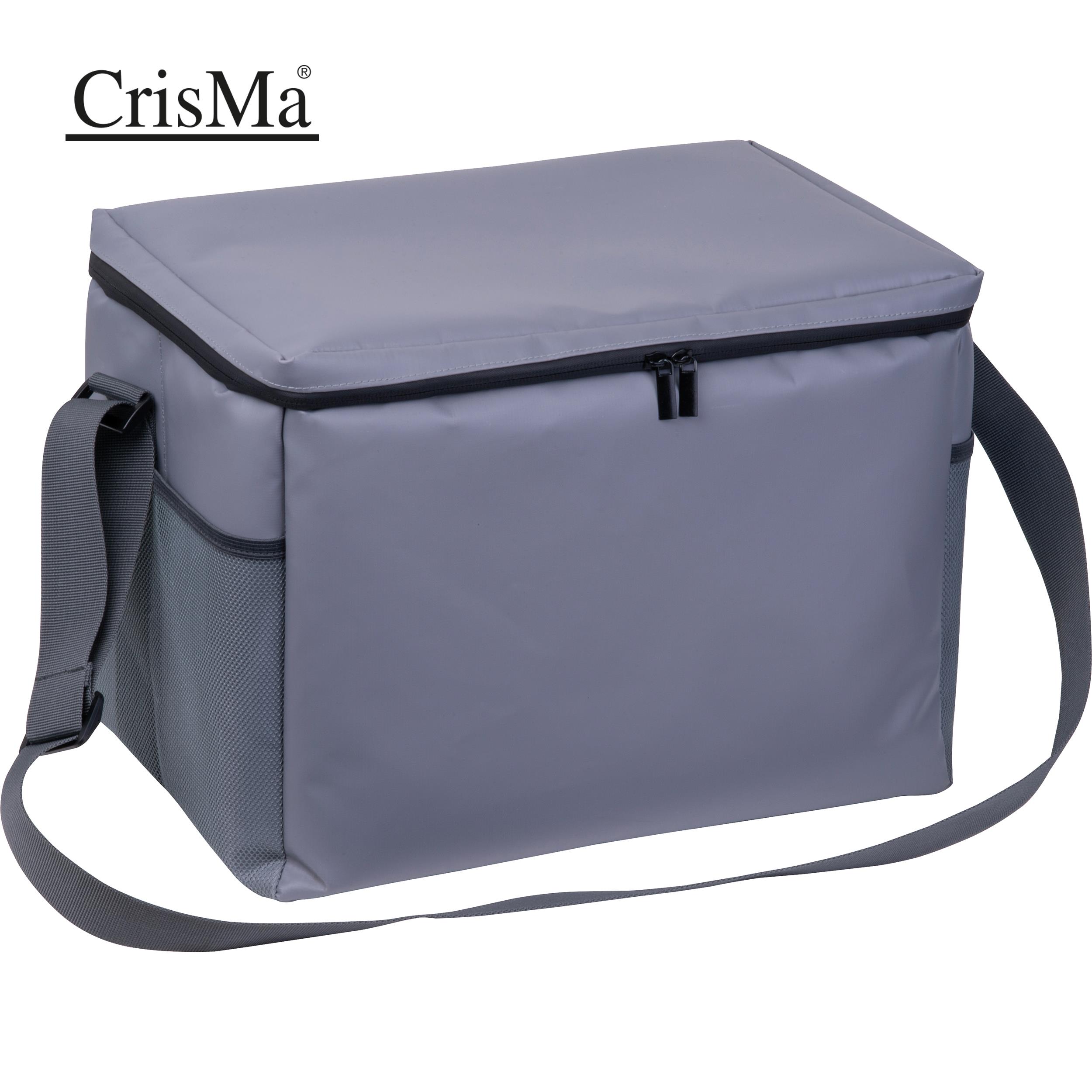 Große CrisMa Kühltasche LEO